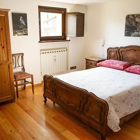Apartamento Nido delle aquile Cogne Exterior foto